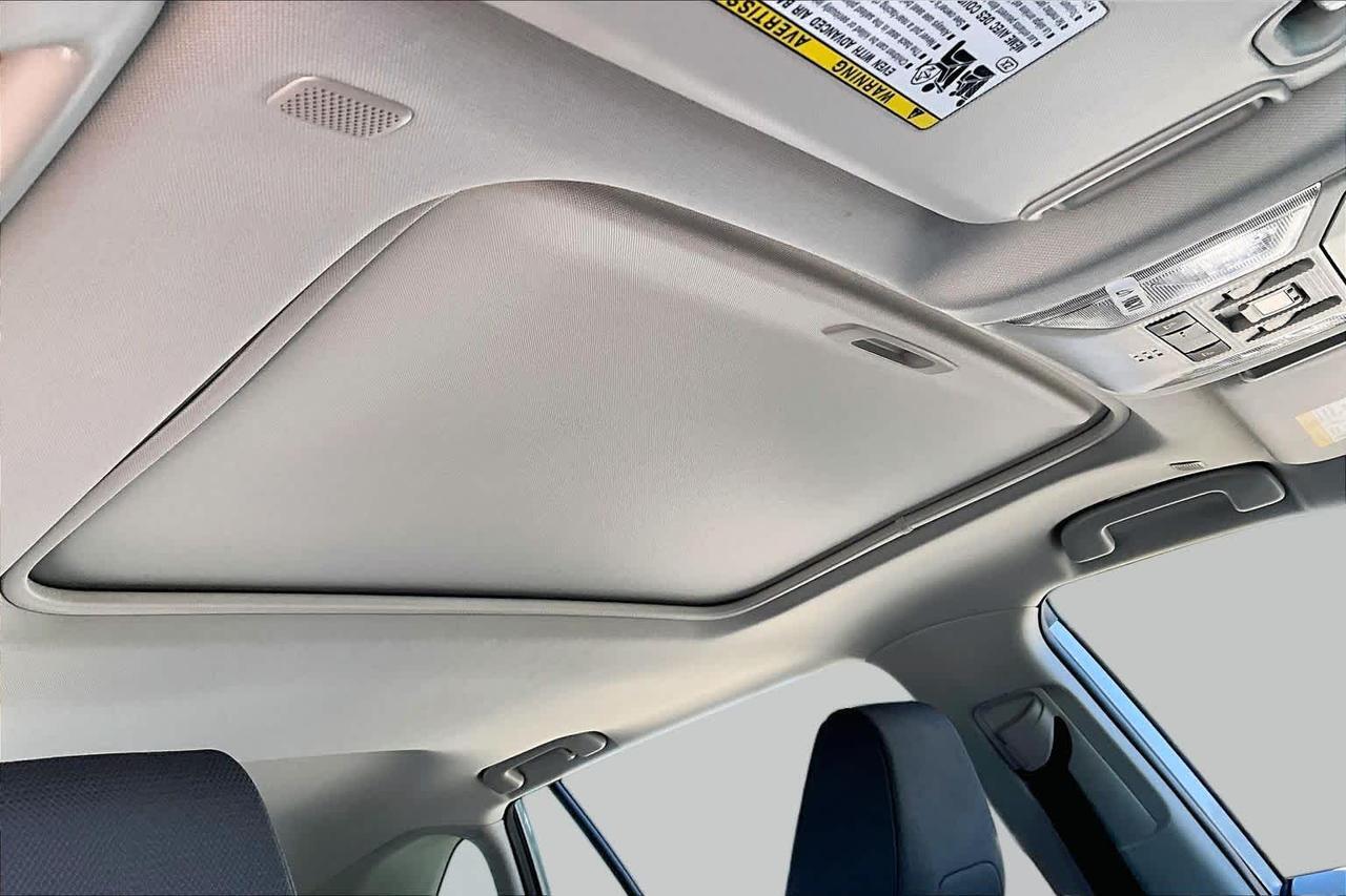 2025 Toyota RAV4 XLE Folsom CA
