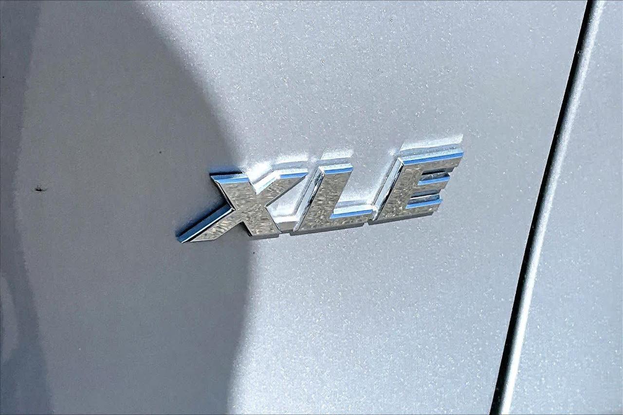 2025 Toyota RAV4 XLE Folsom CA