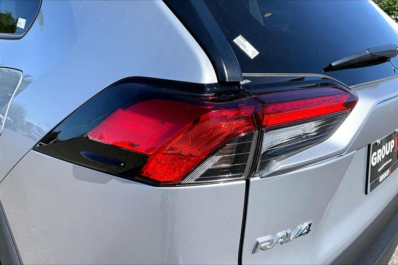 2025 Toyota RAV4 XLE Folsom CA