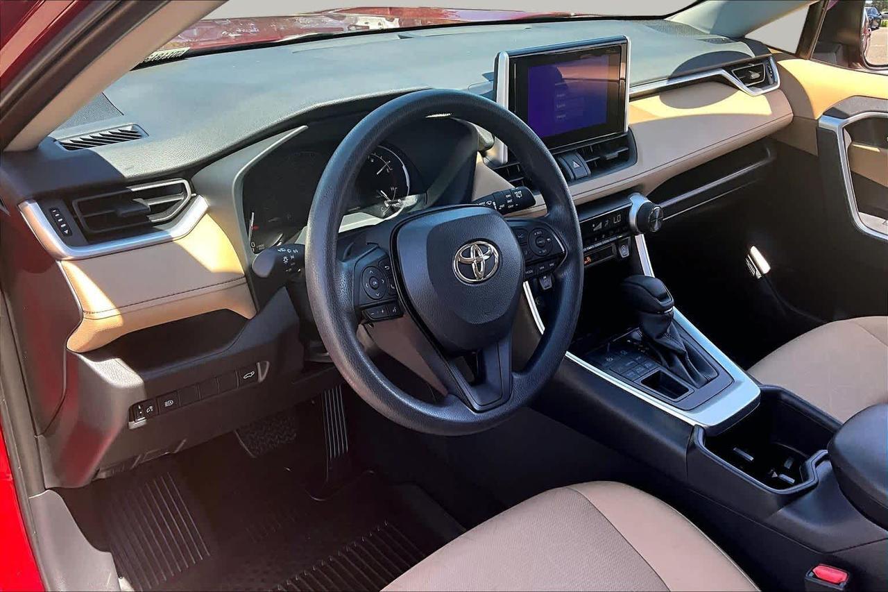 2025 Toyota RAV4 XLE Folsom CA