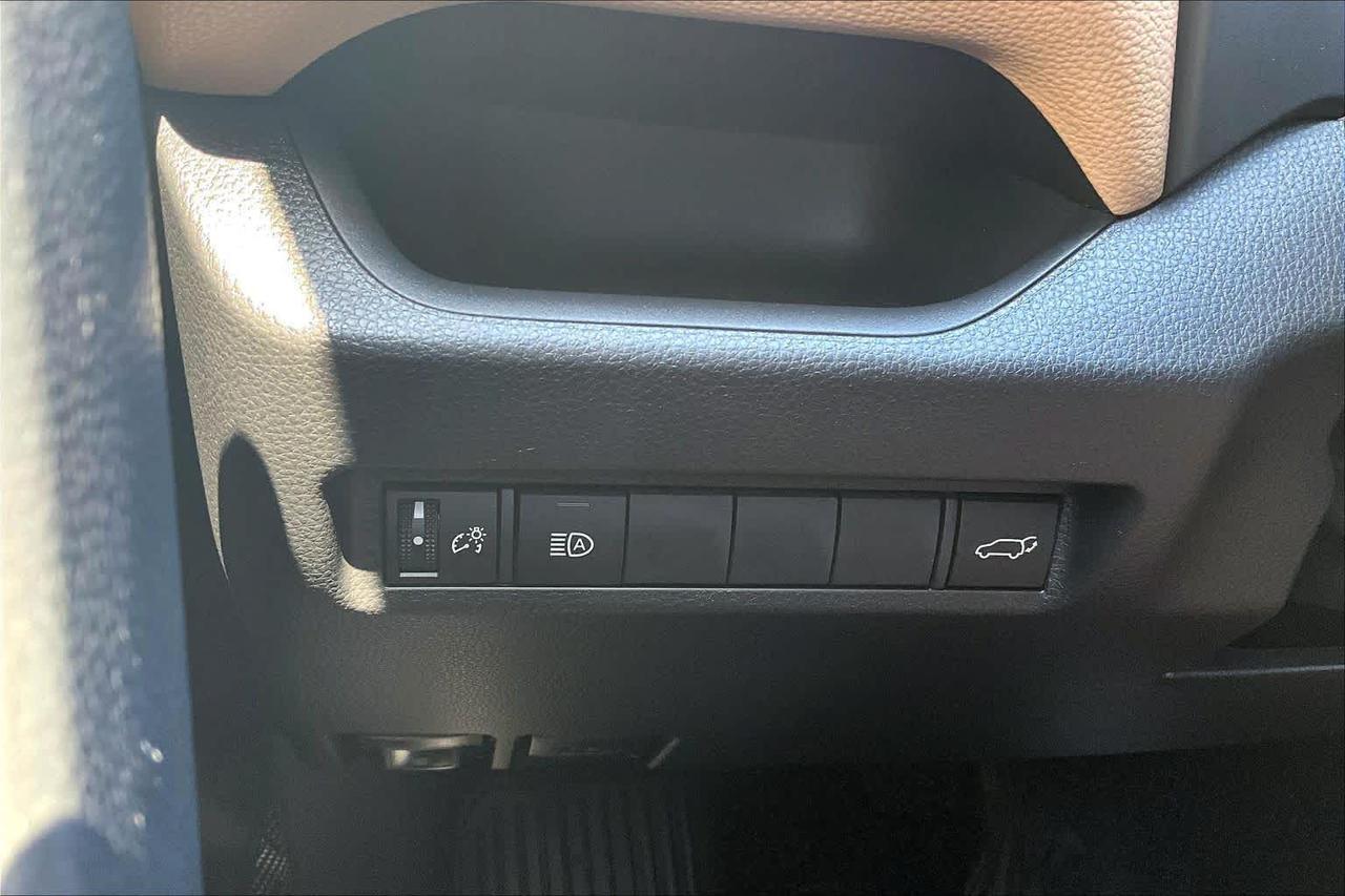 2025 Toyota RAV4 XLE Folsom CA