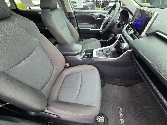2025 Toyota RAV4 XLE Folsom CA