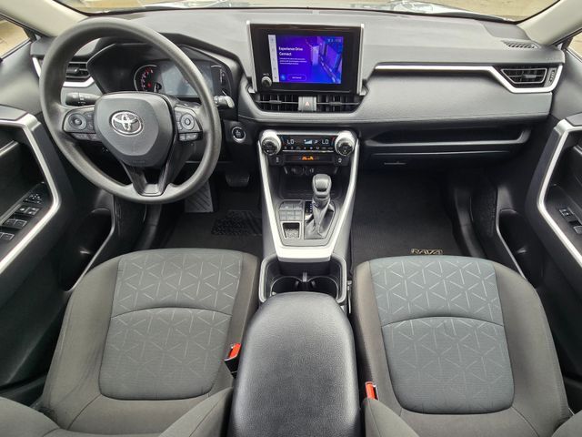 2025 Toyota RAV4 XLE Folsom CA