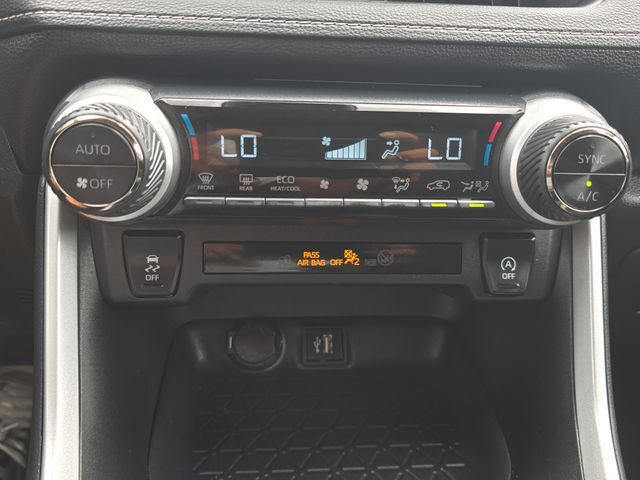 2025 Toyota RAV4 XLE Folsom CA