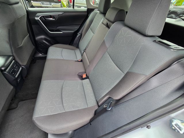 2025 Toyota RAV4 XLE Folsom CA