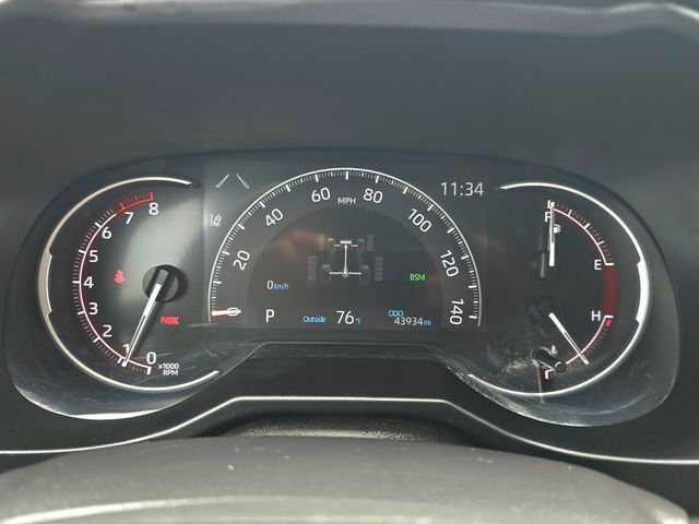 2025 Toyota RAV4 XLE Folsom CA