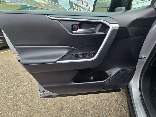 2025 Toyota RAV4 XLE Folsom CA