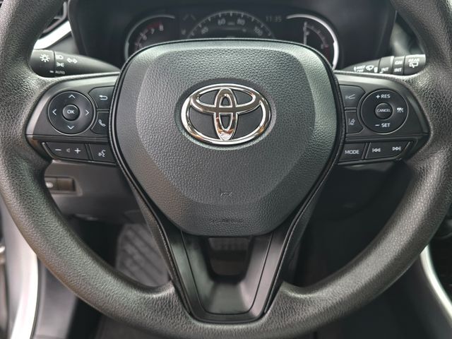 2025 Toyota RAV4 XLE Folsom CA