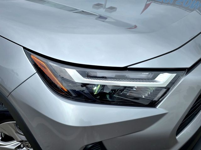 2025 Toyota RAV4 XLE Folsom CA