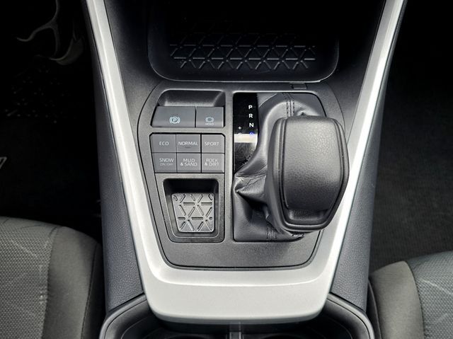 2025 Toyota RAV4 XLE Folsom CA