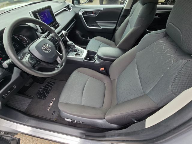 2025 Toyota RAV4 XLE Folsom CA