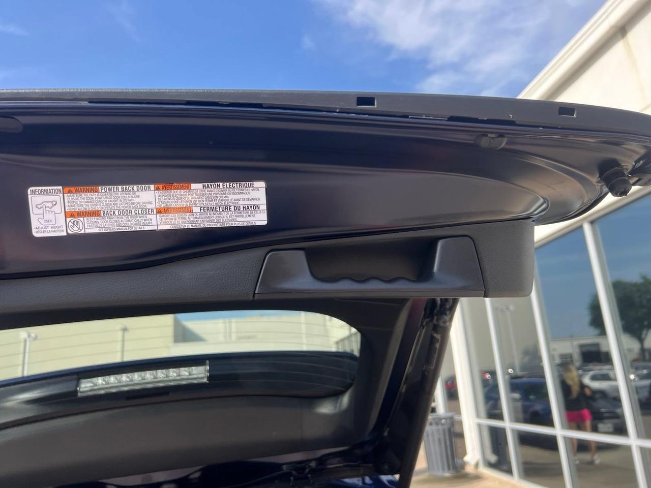 2025 Toyota RAV4 XLE Hurst TX
