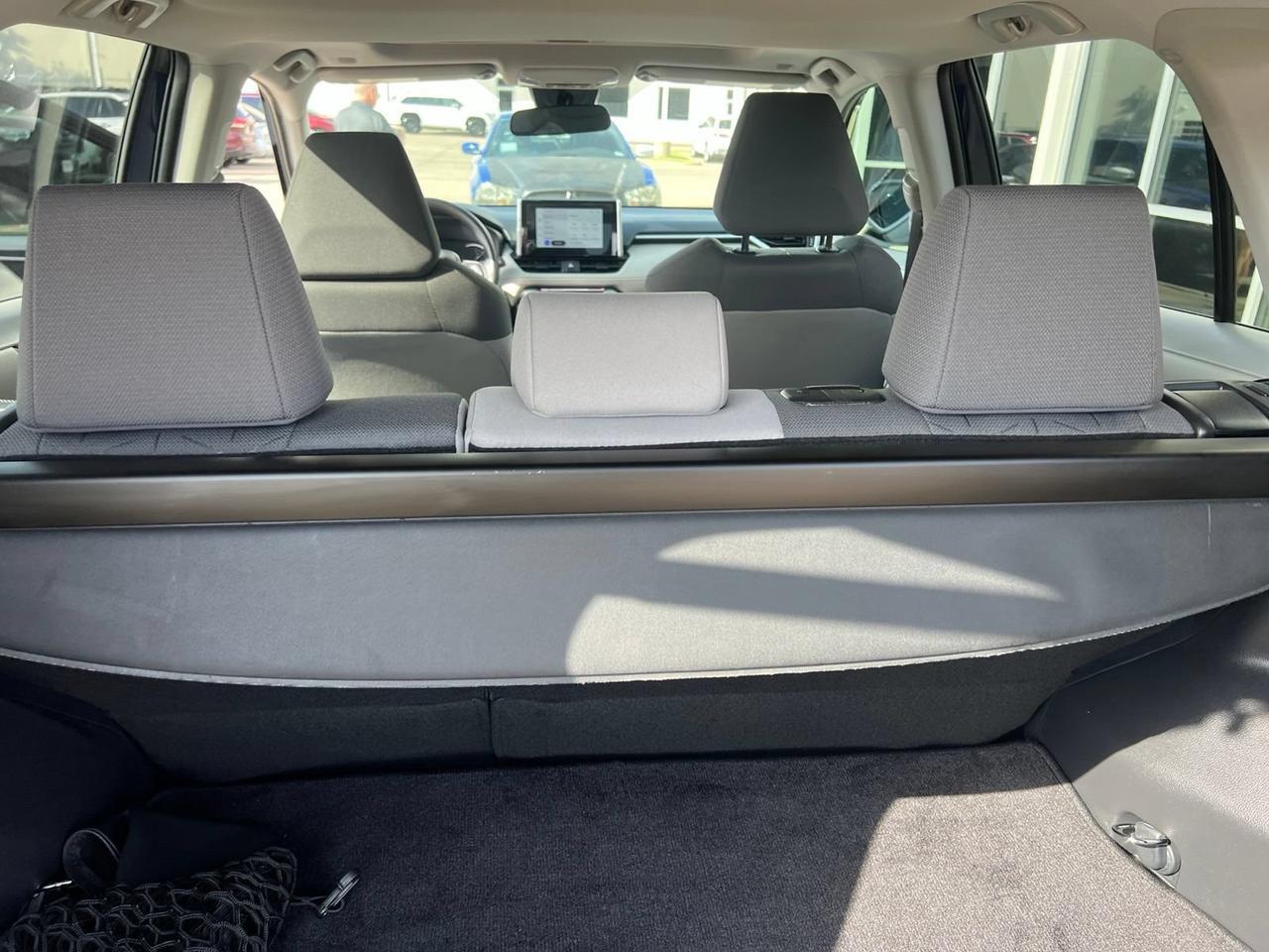 2025 Toyota RAV4 XLE Hurst TX