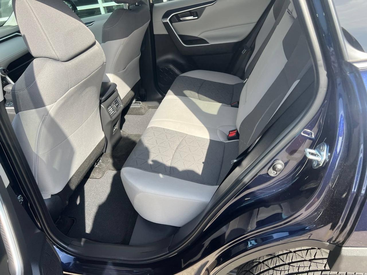 2025 Toyota RAV4 XLE Hurst TX