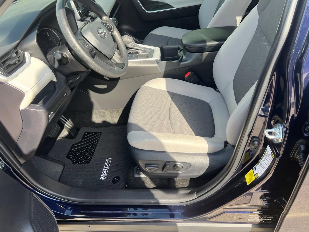 2025 Toyota RAV4 XLE Hurst TX