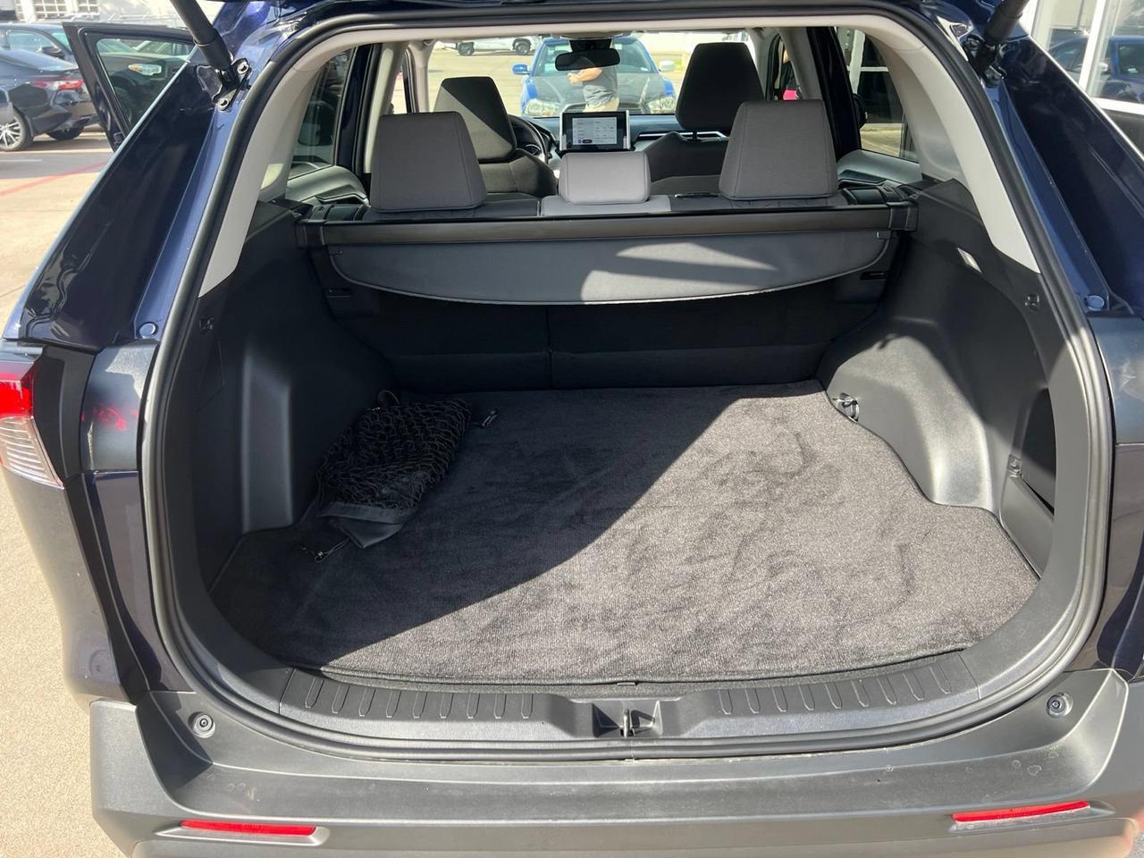 2025 Toyota RAV4 XLE Hurst TX