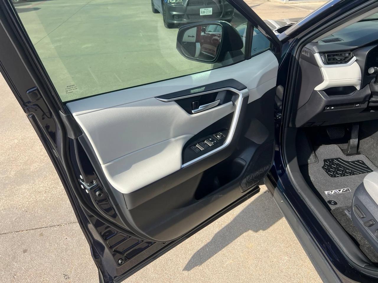 2025 Toyota RAV4 XLE Hurst TX