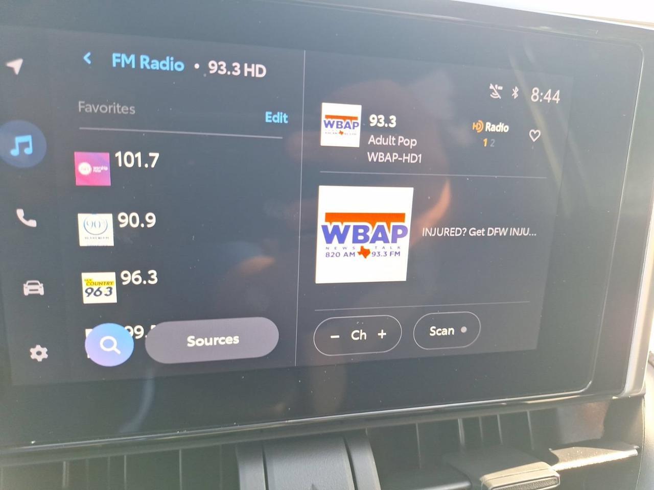 2025 Toyota RAV4 XLE Hurst TX
