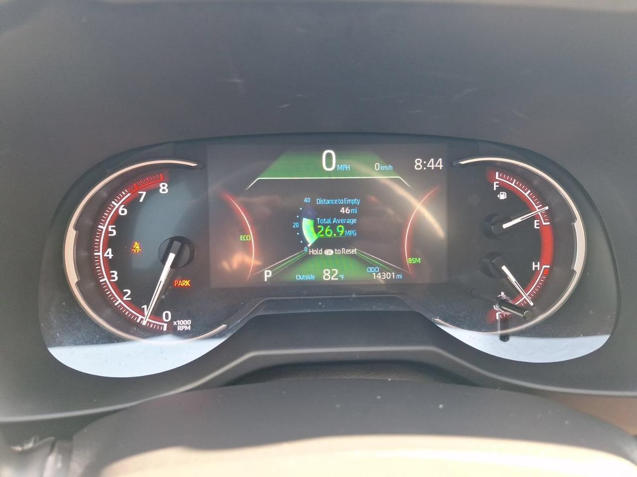 2025 Toyota RAV4 XLE Hurst TX