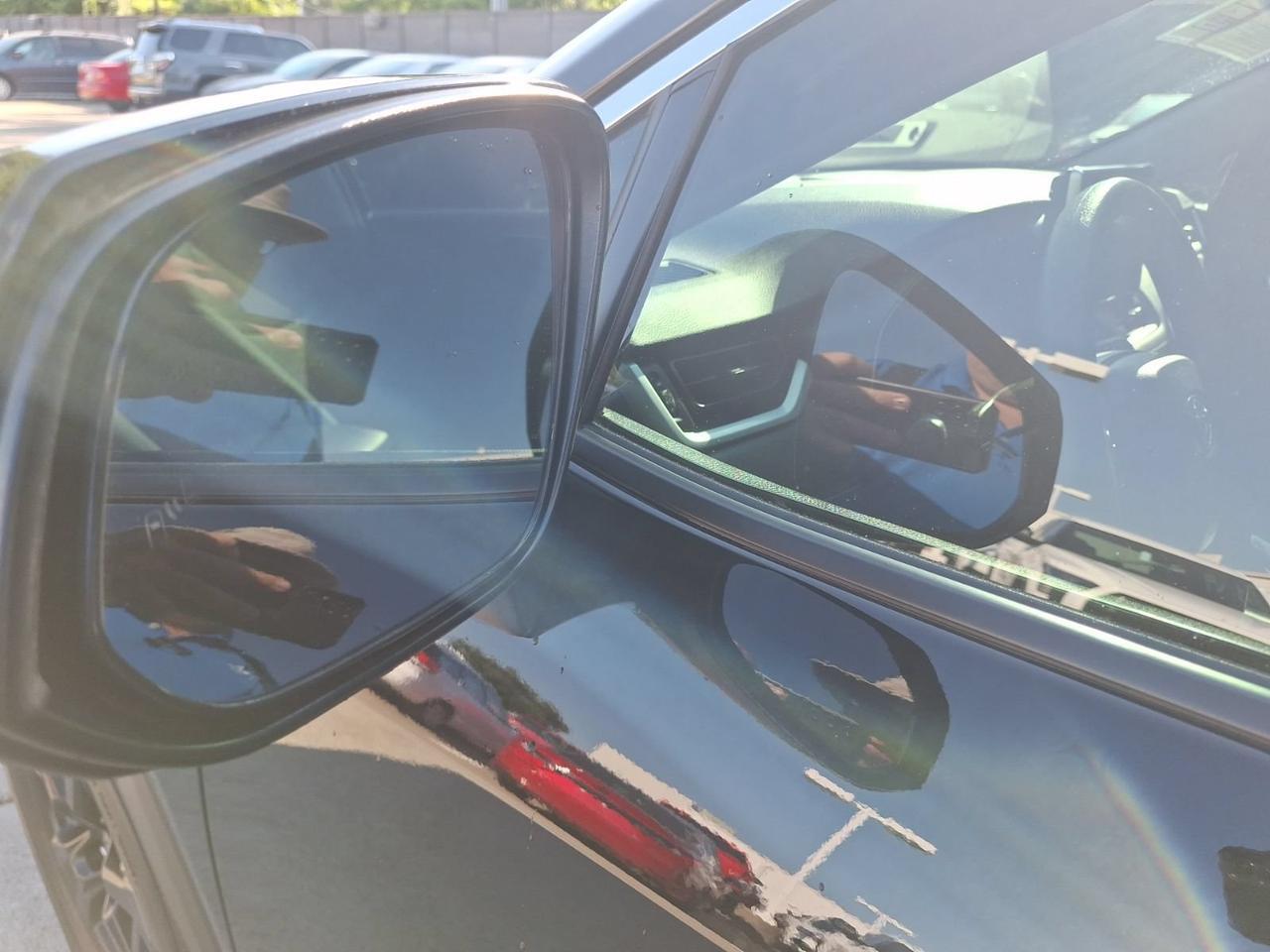 2025 Toyota RAV4 XLE Hurst TX