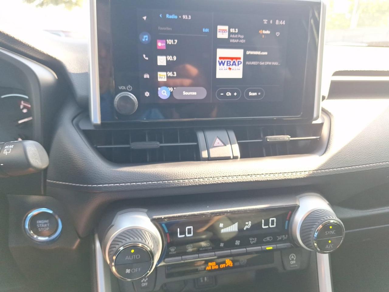 2025 Toyota RAV4 XLE Hurst TX