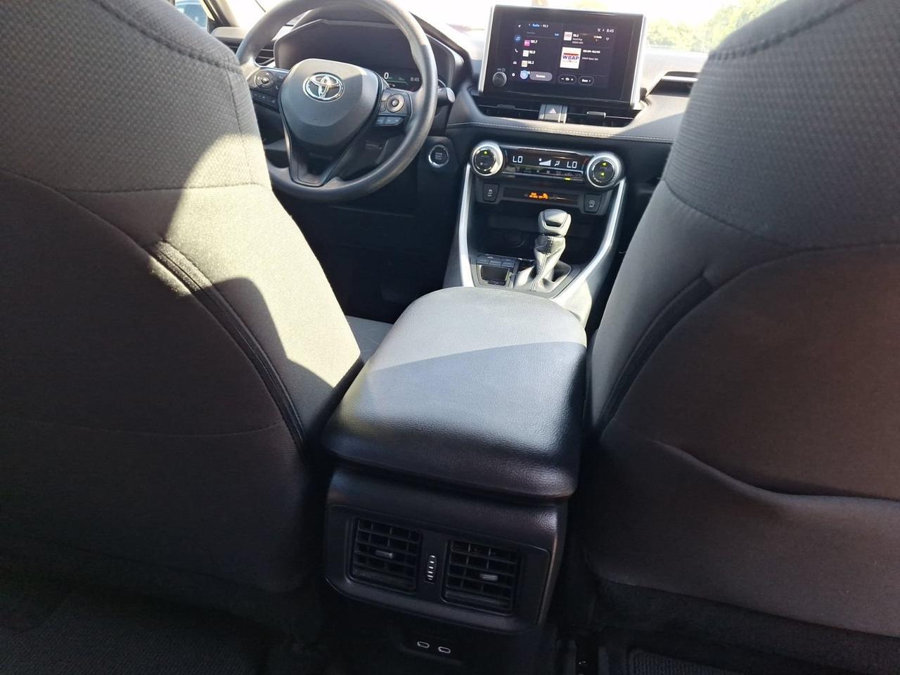 2025 Toyota RAV4 XLE Hurst TX