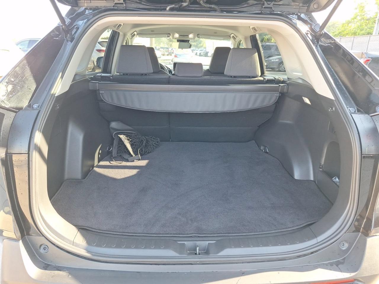 2025 Toyota RAV4 XLE Hurst TX