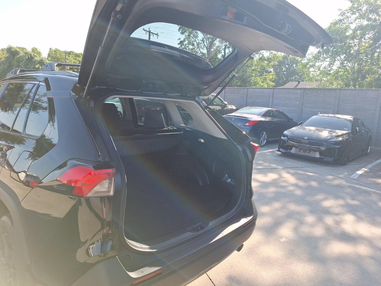 2025 Toyota RAV4 XLE Hurst TX