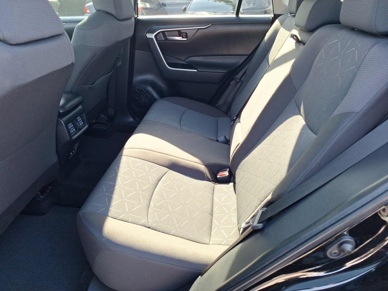 2025 Toyota RAV4 XLE Hurst TX