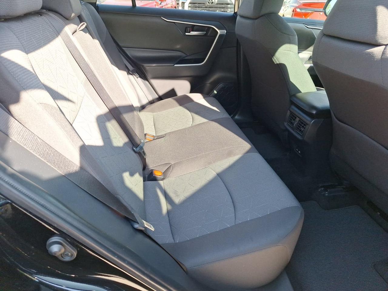 2025 Toyota RAV4 XLE Hurst TX
