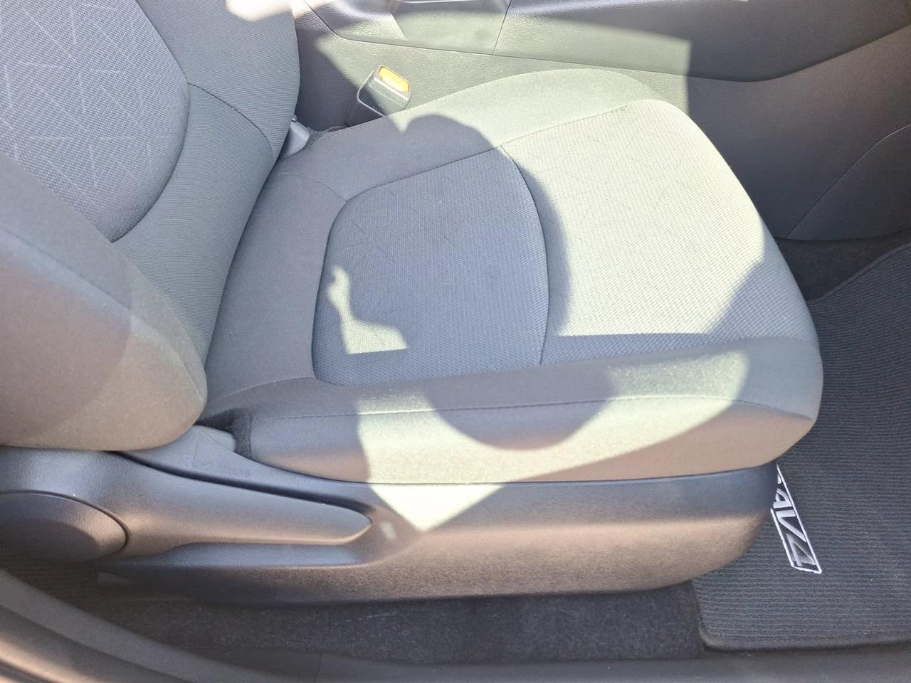 2025 Toyota RAV4 XLE Hurst TX