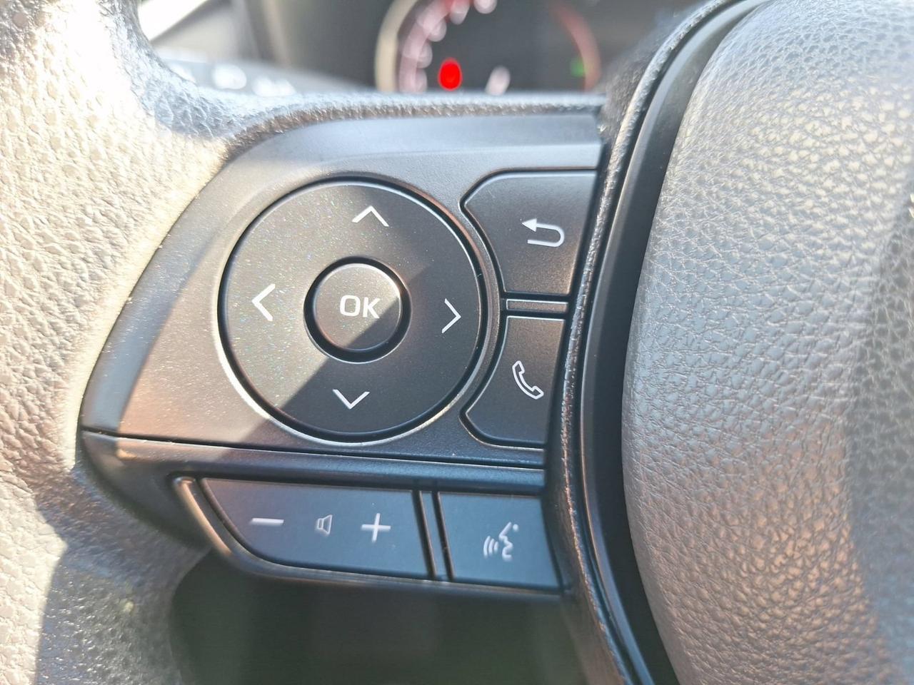 2025 Toyota RAV4 XLE Hurst TX