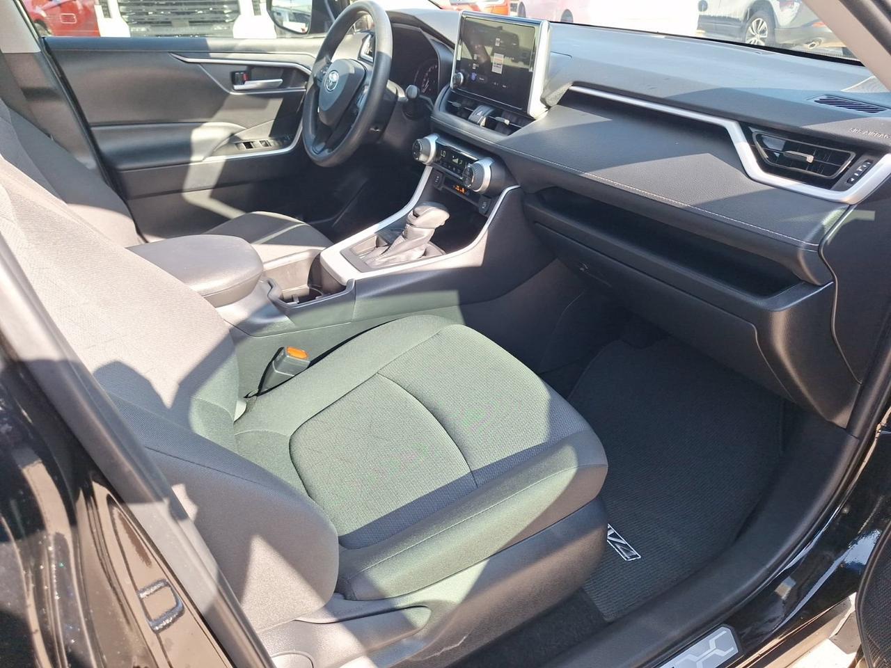 2025 Toyota RAV4 XLE Hurst TX