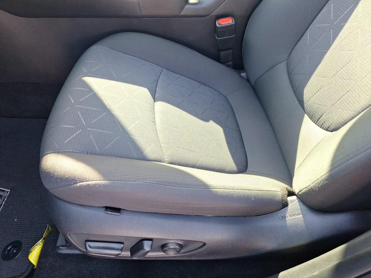 2025 Toyota RAV4 XLE Hurst TX