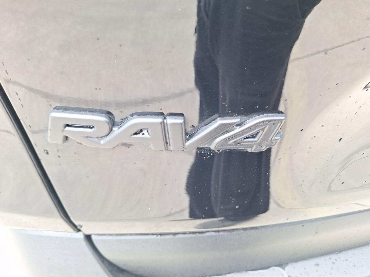 2025 Toyota RAV4 XLE Hurst TX