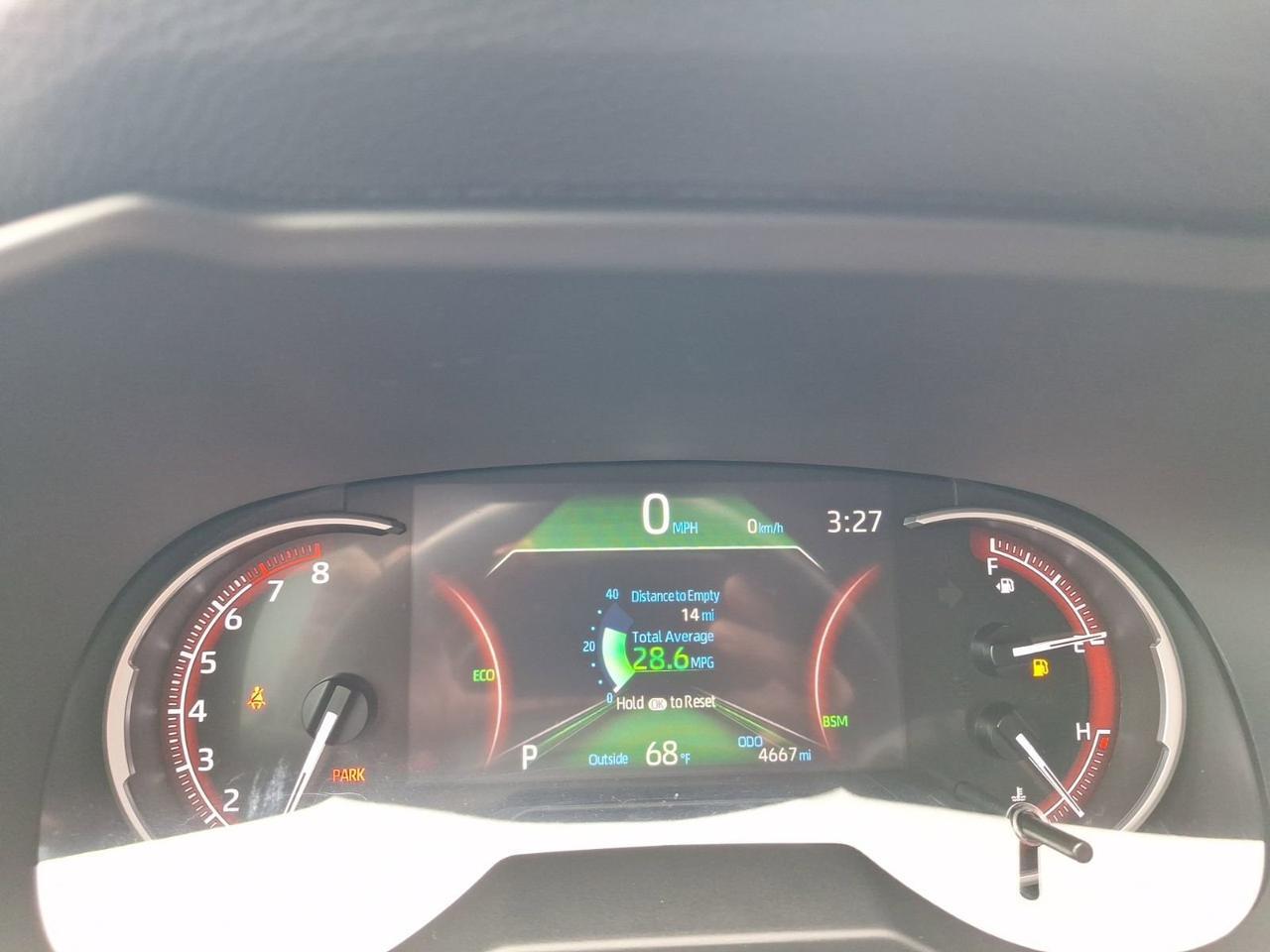 2025 Toyota RAV4 XLE Hurst TX