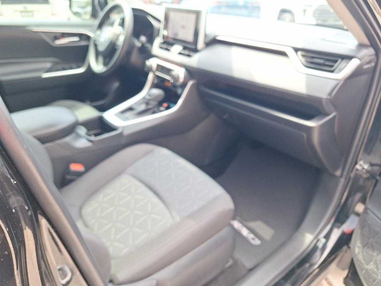 2025 Toyota RAV4 XLE Hurst TX