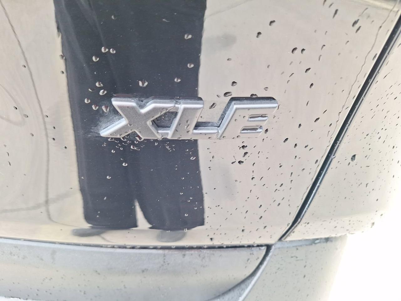 2025 Toyota RAV4 XLE Hurst TX