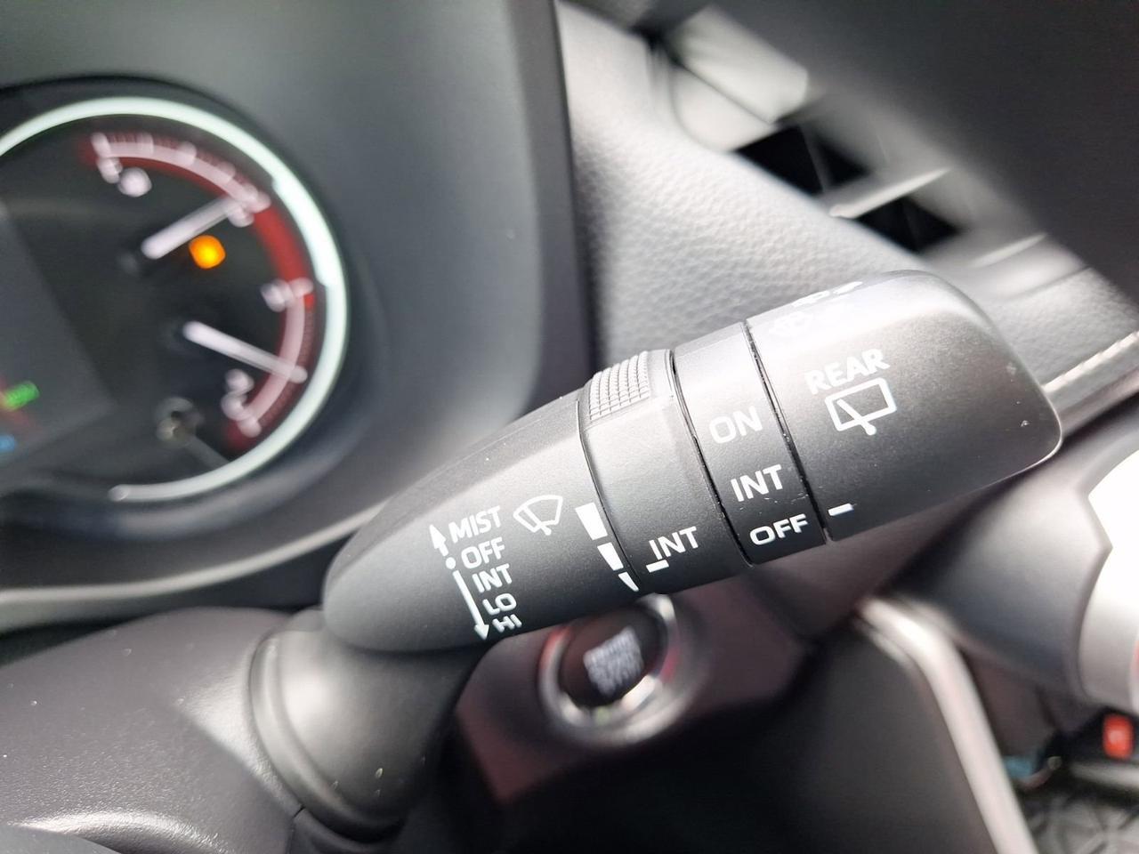 2025 Toyota RAV4 XLE Hurst TX