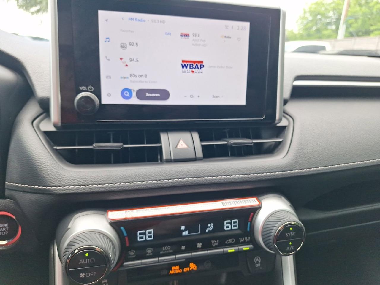2025 Toyota RAV4 XLE Hurst TX
