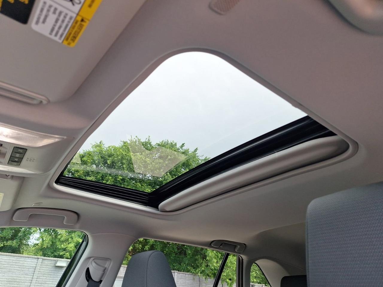 2025 Toyota RAV4 XLE Hurst TX