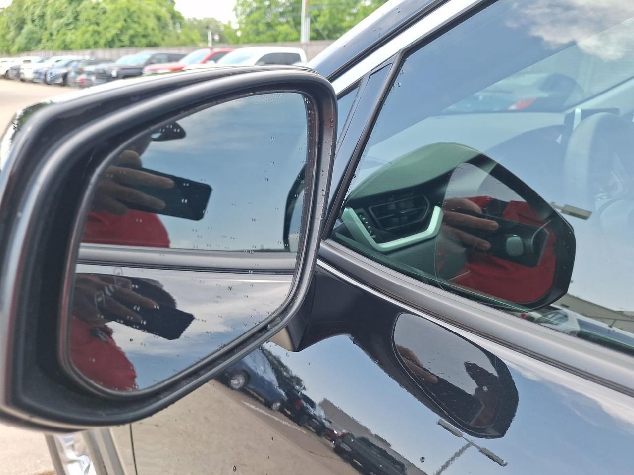 2025 Toyota RAV4 XLE Hurst TX