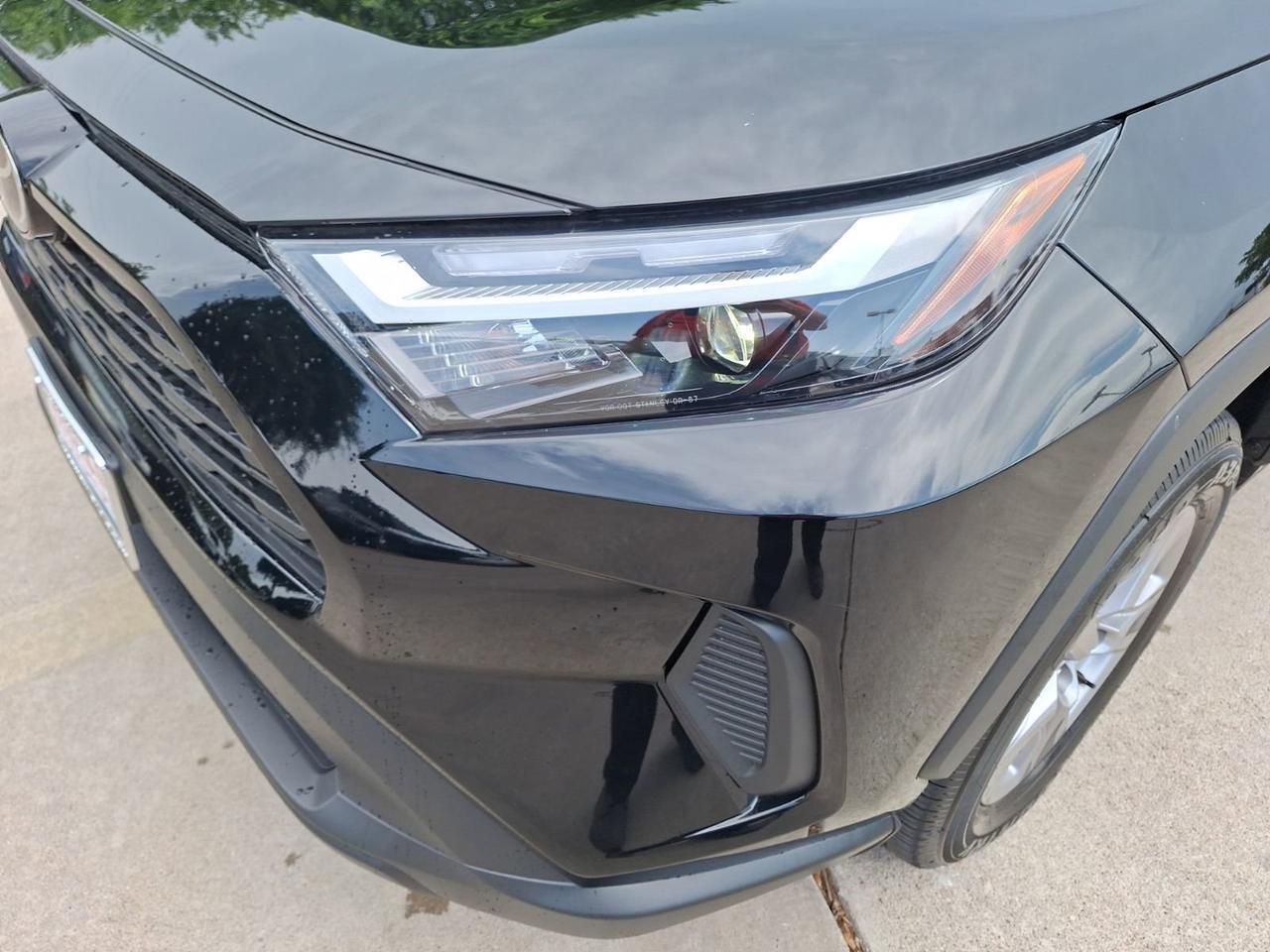 2025 Toyota RAV4 XLE Hurst TX