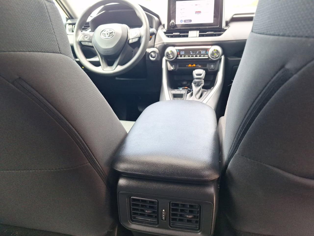2025 Toyota RAV4 XLE Hurst TX