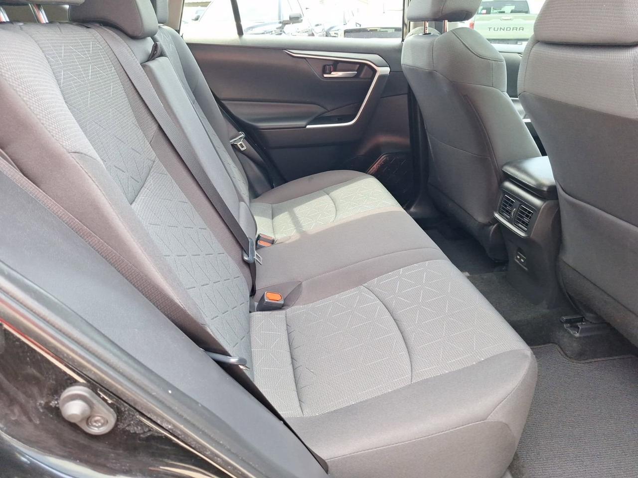 2025 Toyota RAV4 XLE Hurst TX