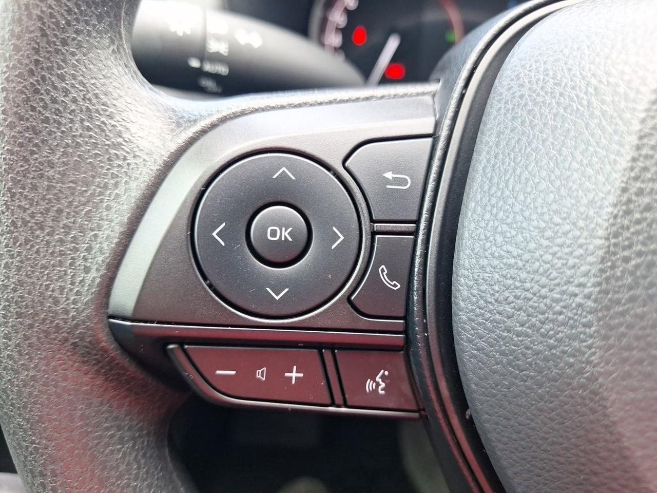 2025 Toyota RAV4 XLE Hurst TX