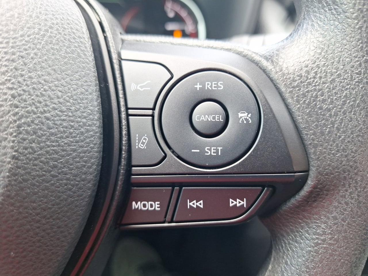 2025 Toyota RAV4 XLE Hurst TX