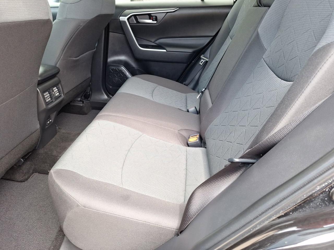 2025 Toyota RAV4 XLE Hurst TX