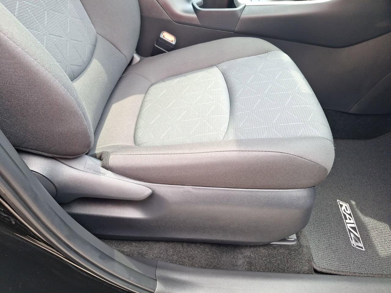2025 Toyota RAV4 XLE Hurst TX