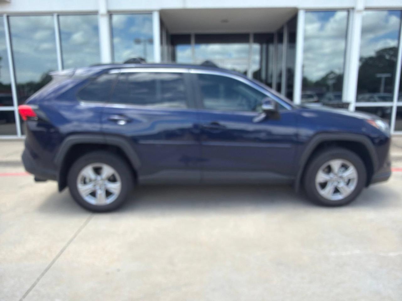 2025 Toyota RAV4 XLE Hurst TX